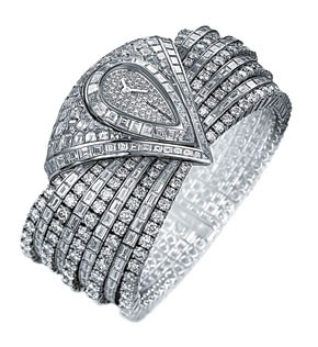 Jewels the Crown