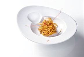Top Chefs Dish It Out