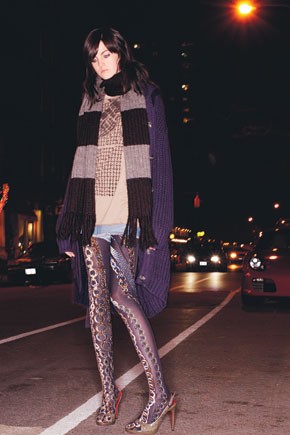 Heady Hose