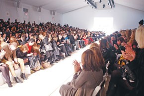 Designer Sales Lag, Retailers Fret Fashion Need of Some Fixing