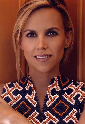 Tory Burch's Philadelphia