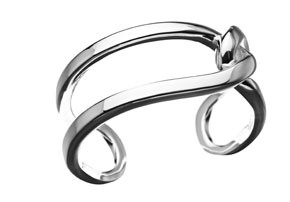 Three Charms Hugo Boss