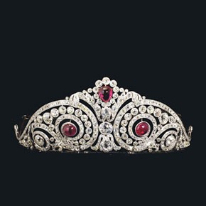 Jewels Shine The V&