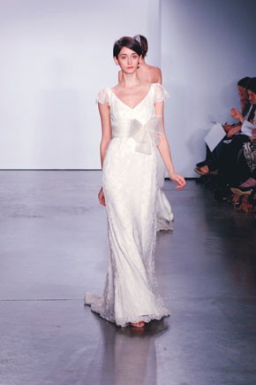 2009: Lace Odyssey