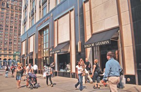 Manhattan Rent