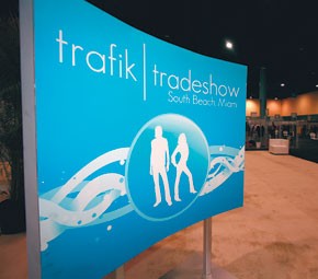 Domestic Trade Shows Calendar