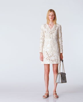 Lace Time