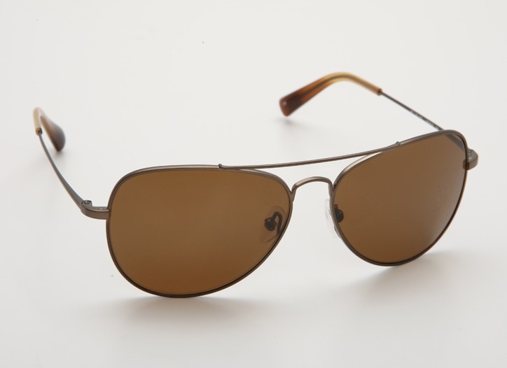 Sunglasses: Perfect Fit