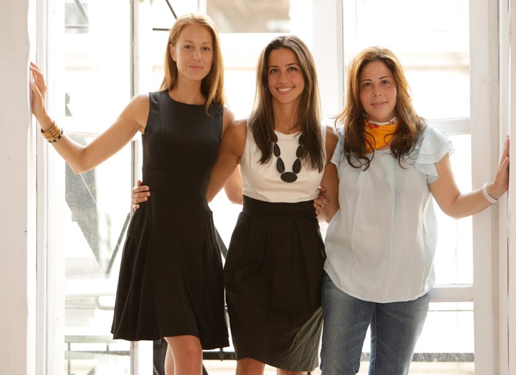 The Designers Team Up Supergirl Collection