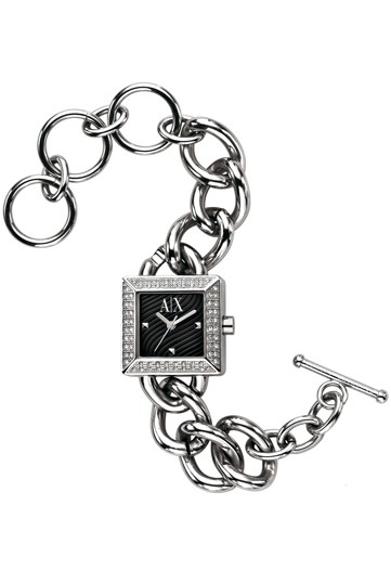 |X Launches Watches