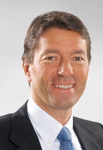 Kasper Rorsted Named Adidas CEO