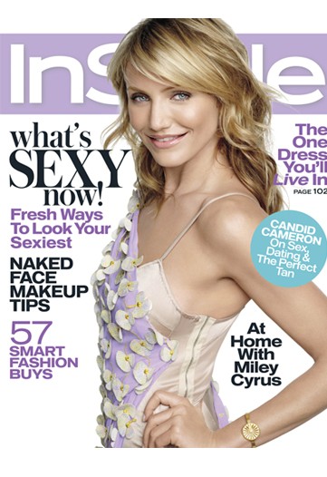 Magazine Circulation Falls Half