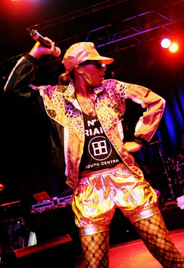 Fashion Playlist