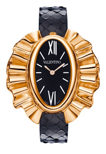 Valentino Launch Watches