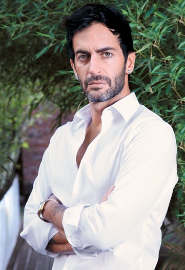 Marc Jacobs' Great Performances