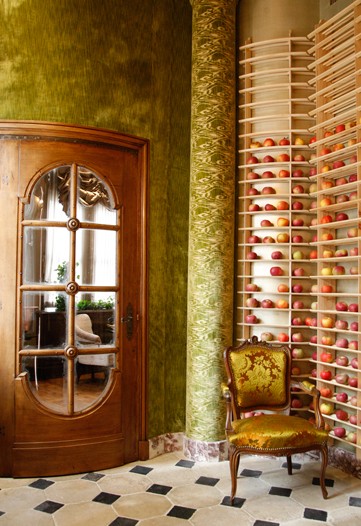 First Look the New Bouley