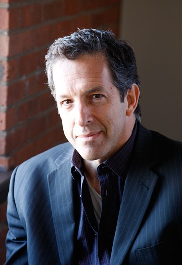 Kenneth Cole's 'Awearness' Book