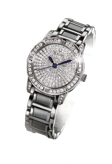On The Dial: Luxe Addition... Time Wave... Going Dutch
