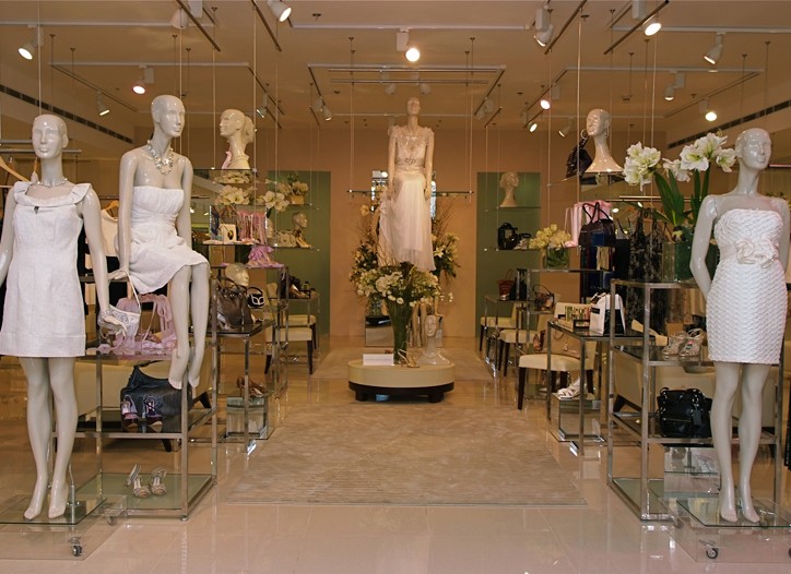 Family's Retail Legacy