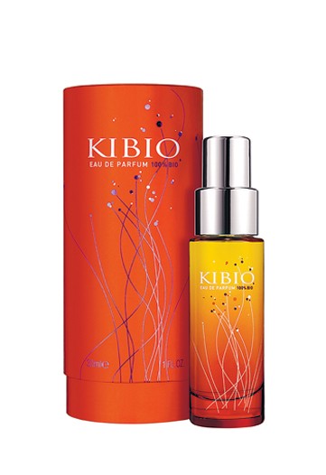 Organic Fine Fragrances Go Glam