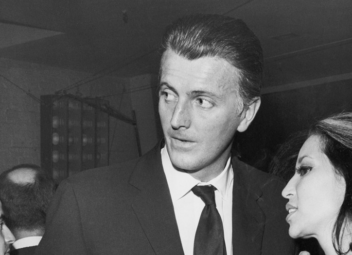 Givenchy Documentary to Debut in New York at FIT