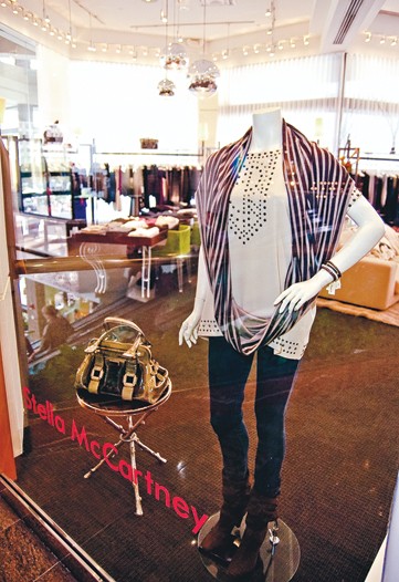 Star Power: Stylist Gretchen Monahan Builds Her Brand