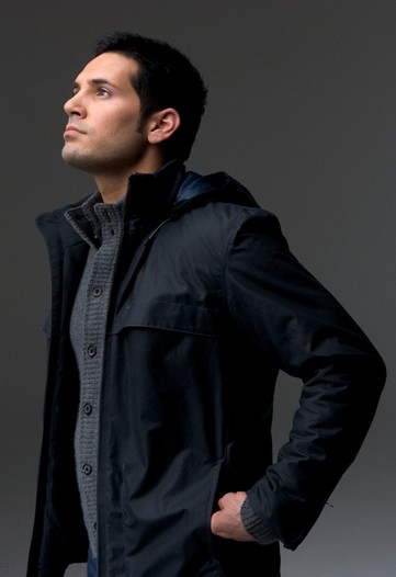 Ones Watch: Project and Capsule New York