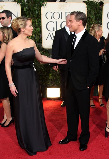 Golden Globes 2009: Night's Tale