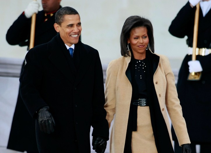 WWD's Inauguration Roundup