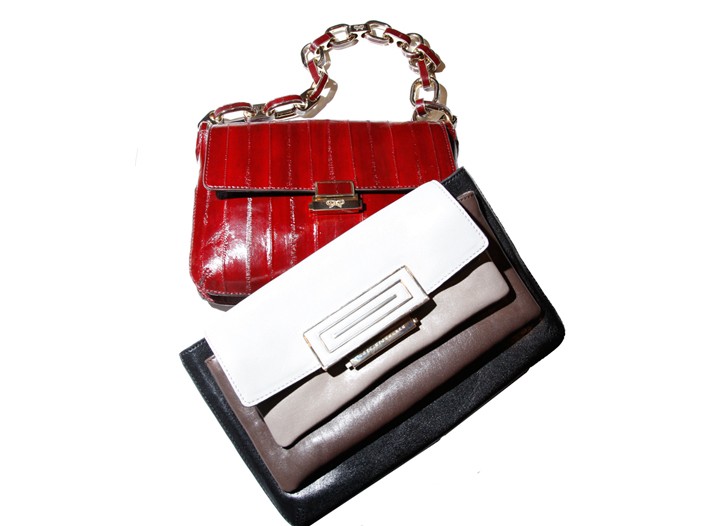 Fall 2009 Accessories: Detail Oriented