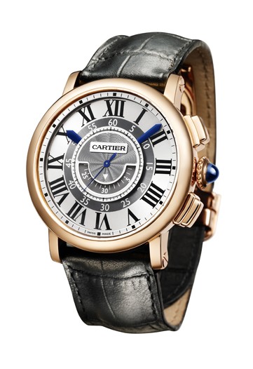 Tough Times Luxury Watches