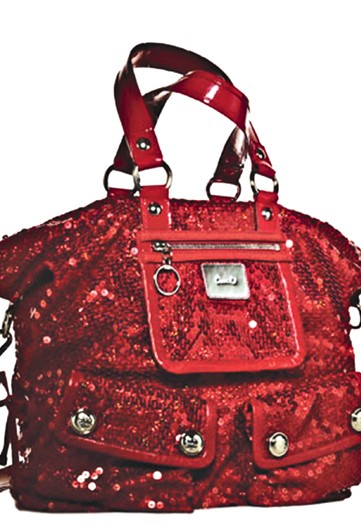 Coming Up Poppies: Coach Launches Poppy Line