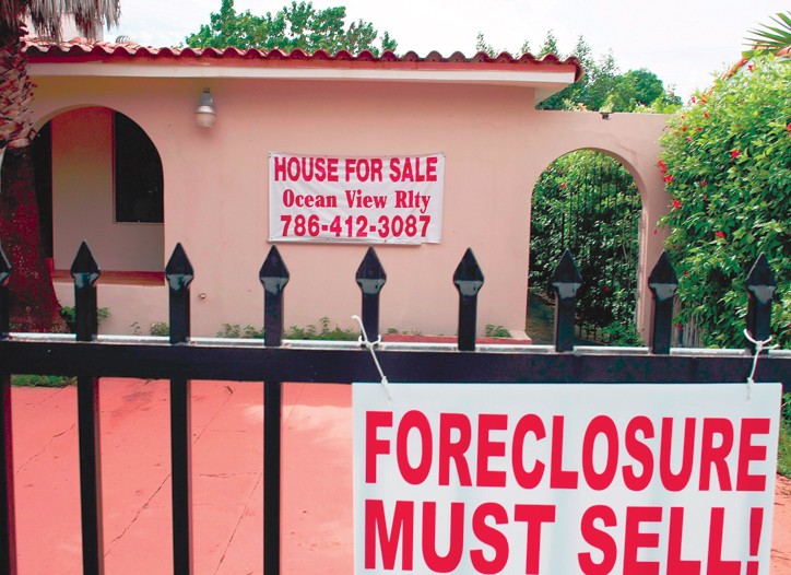 Economic Vise Tightens Southeast