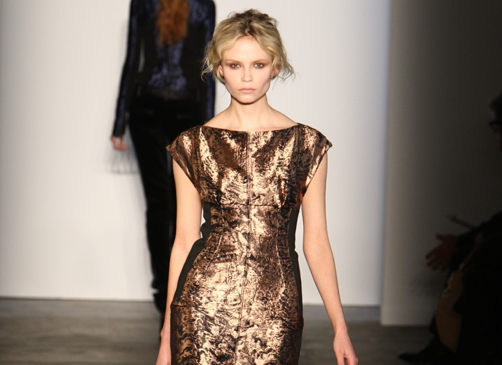 Retailers Get Sense of Optimism From Fall Shows