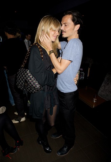The Miller's Party London