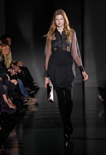 Hugo Boss CEO Sets Growth Plan