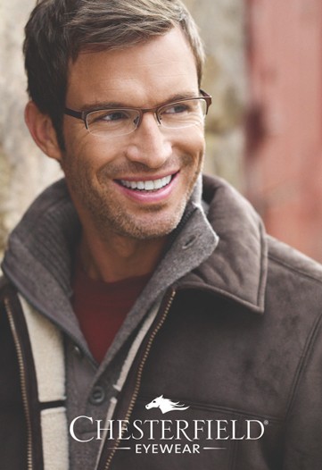 On the House: Safilo-Owned Brands