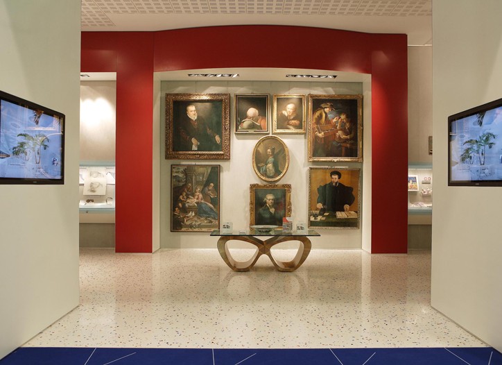 Travels Through the History of Eyewear