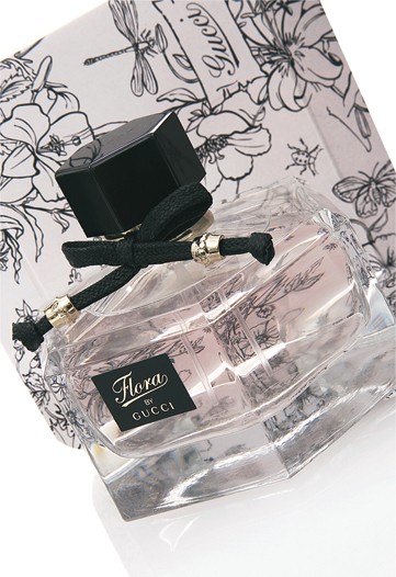 Spring Scents