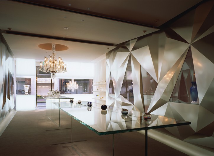 Obit: Hermès Architect Rena Dumas