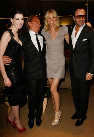 Valentino: Shining Star on Rodeo Drive