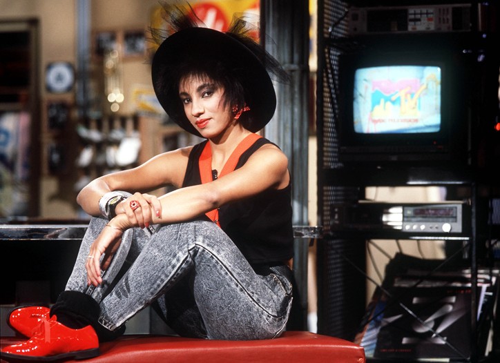 MTV Style Stars: Brief History