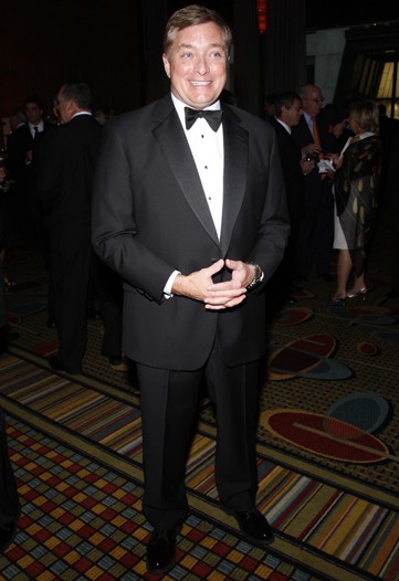 AAFA Celebrates American Image Awards