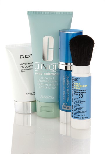 Summer Skin Care