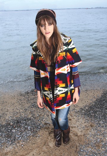 Fall 2009 Fashion Trend: Rustic Measures