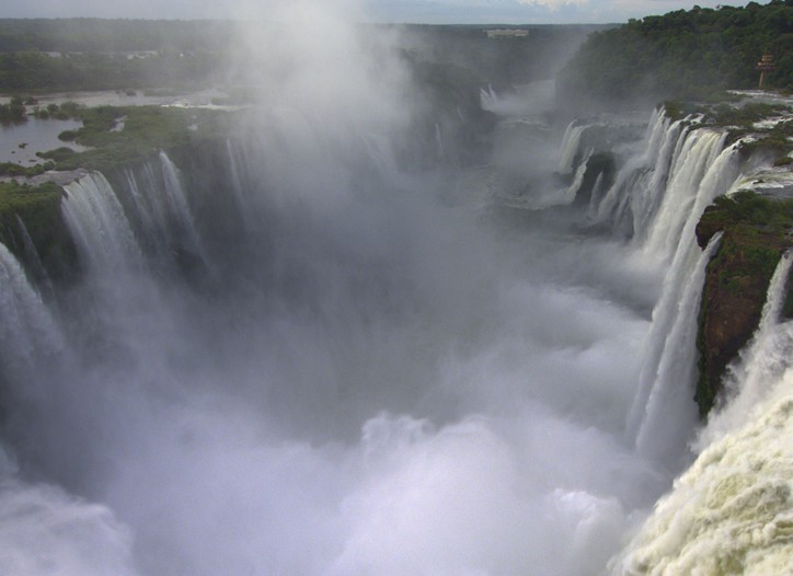 PPR Unveils Extracts From Environmental Film 'Home'
