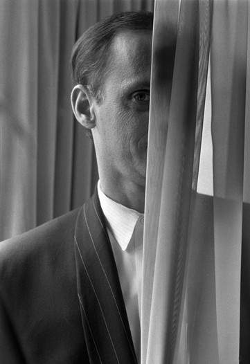 John Waters, Sartorially Speaking