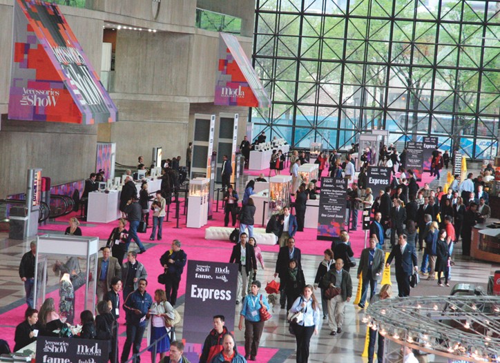 The Value of Trade Shows: Adding Value