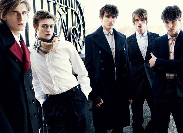 Pitti Preview: European Men's Vendors See Glimmers of Hope