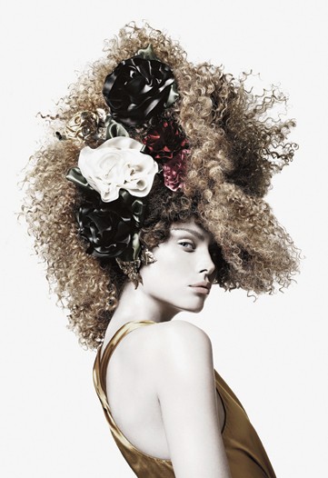 L'Oreal's Expert Tease